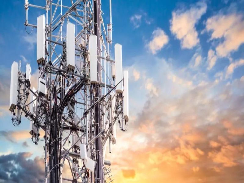 Telecommunications industry