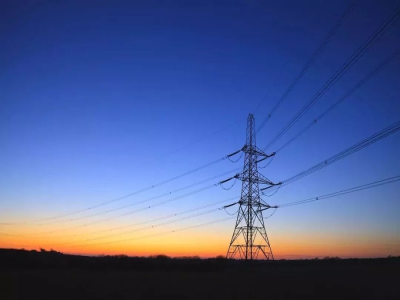 Power/Grid industry