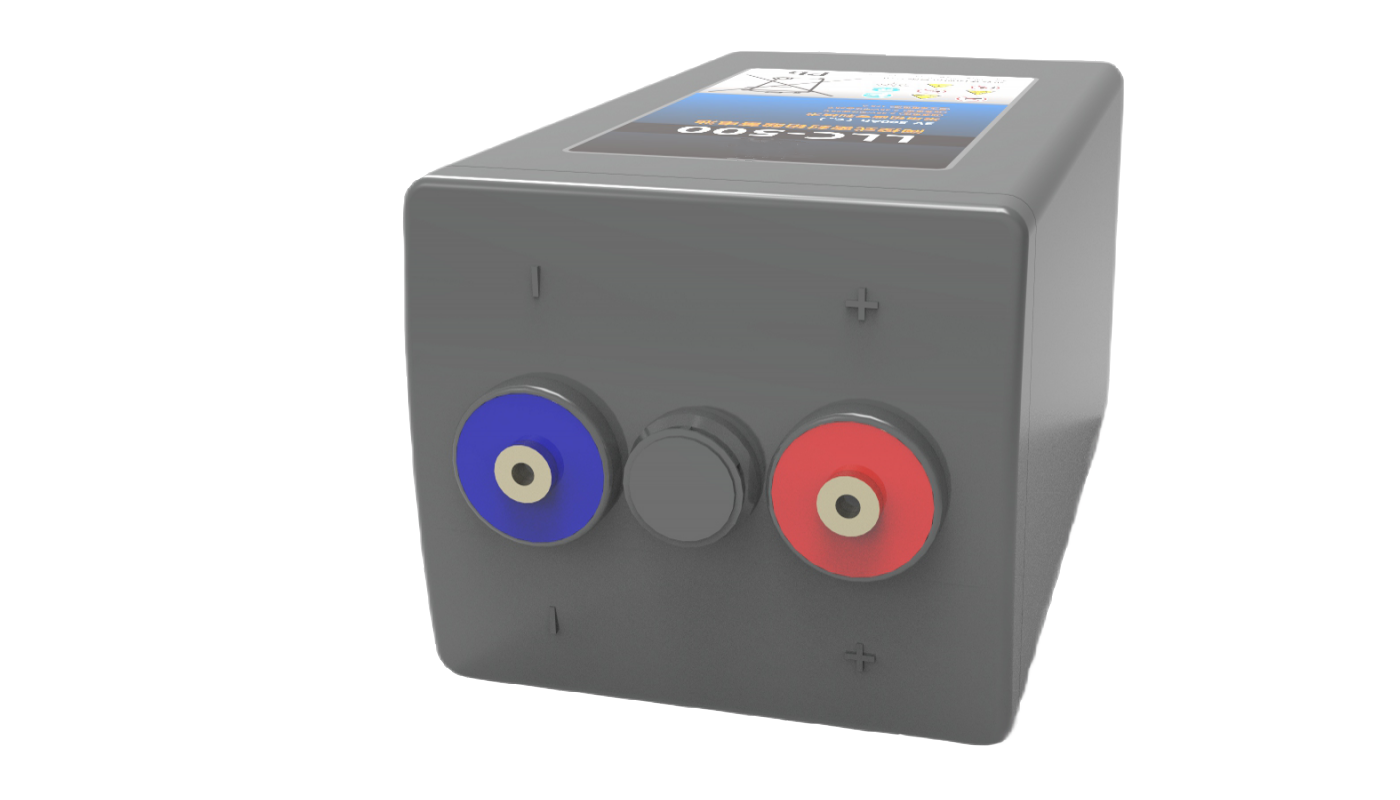  LLC series lead-carbon capacitor batteries